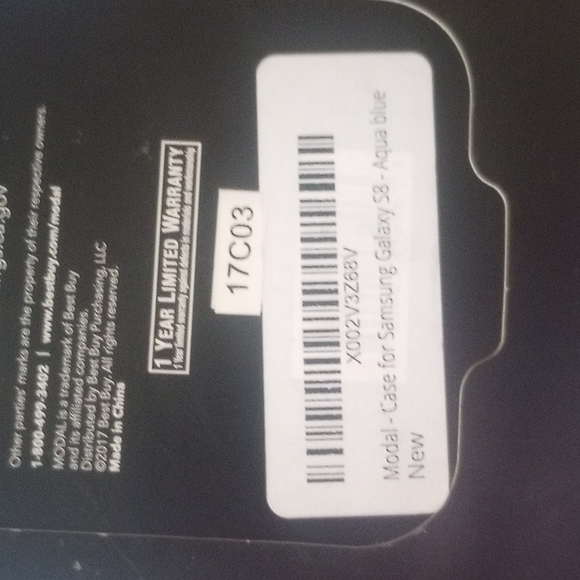 Phone case - Picture 3 of 3